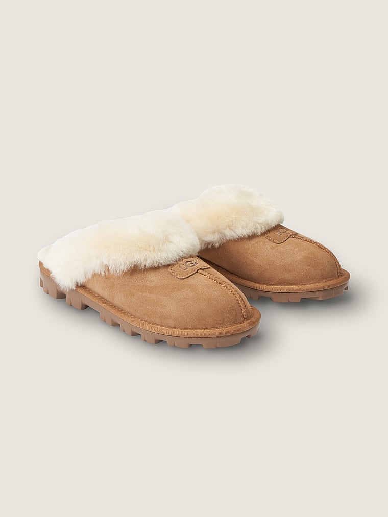 UGG? Coquette Slippers