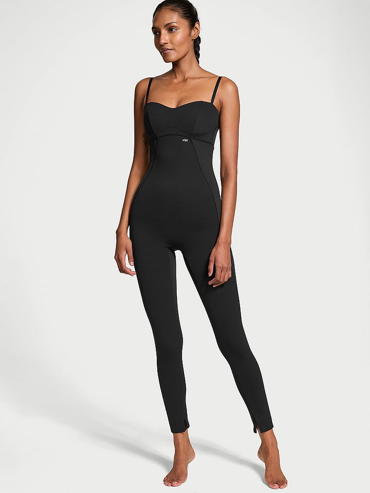 VSX VSX Elevate™ Balconette Catsuit