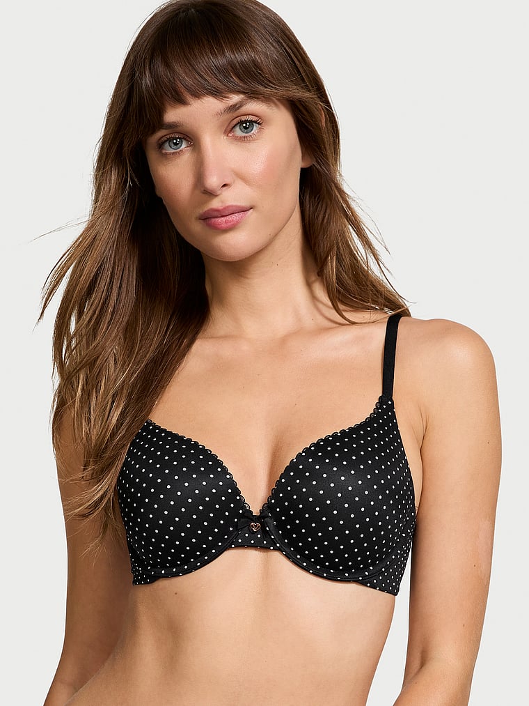 Body by Victoria Perfect Shape Push-Up Smooth Bra Smooth