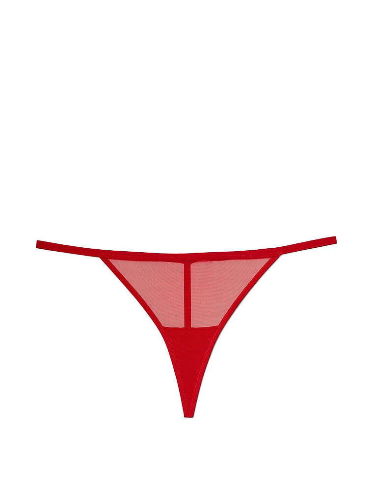 Adore Me Claussine G-String Panty