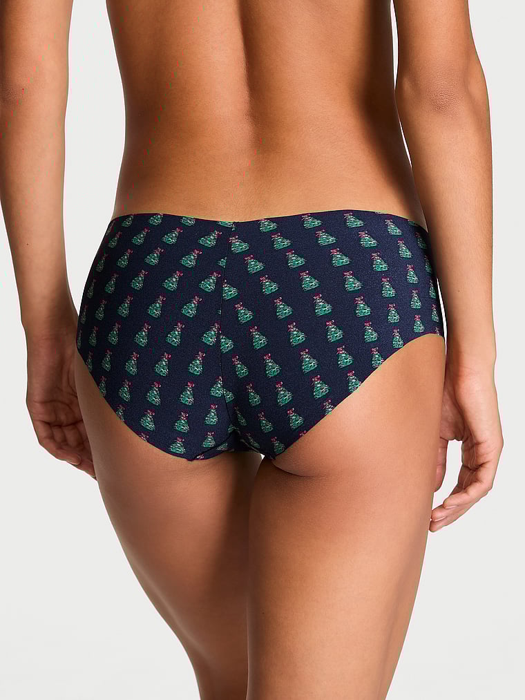 No-Show No-Show Hiphugger Panty Smooth