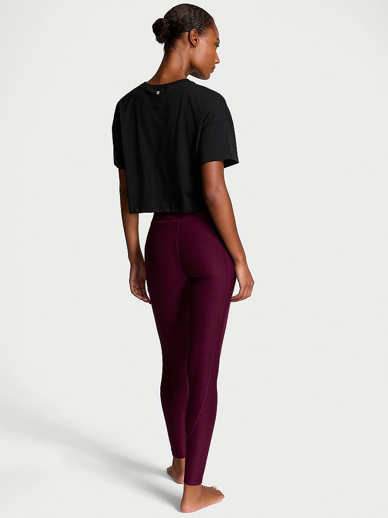 VSX Essential High-Rise Pocket Leggings Core
