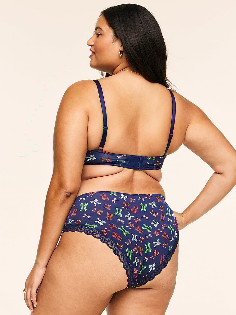 Adore Me Nare Hipster Panty