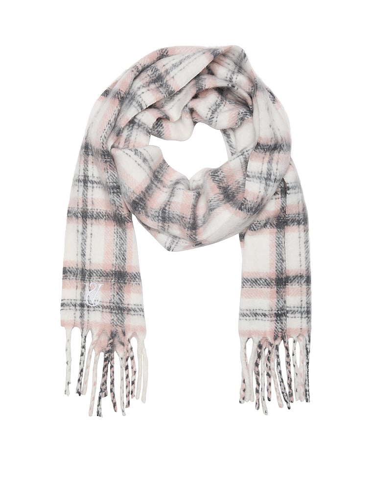 Victoria's Secret Blanket Scarf