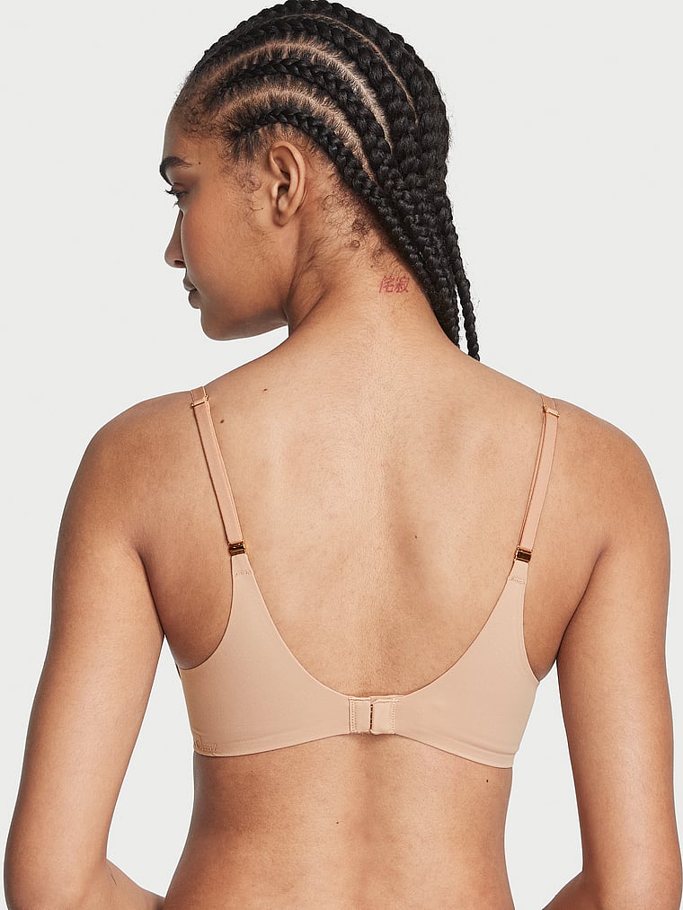Incredible by Victoria��s Sethtcret Incredible Push-Up Perfect Shape Bra Smooth
