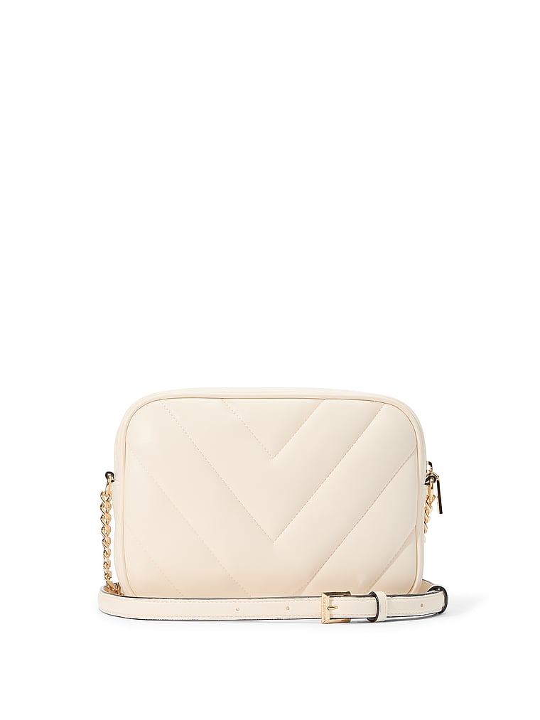 Victoria's Secret Crossbody Camera Bag