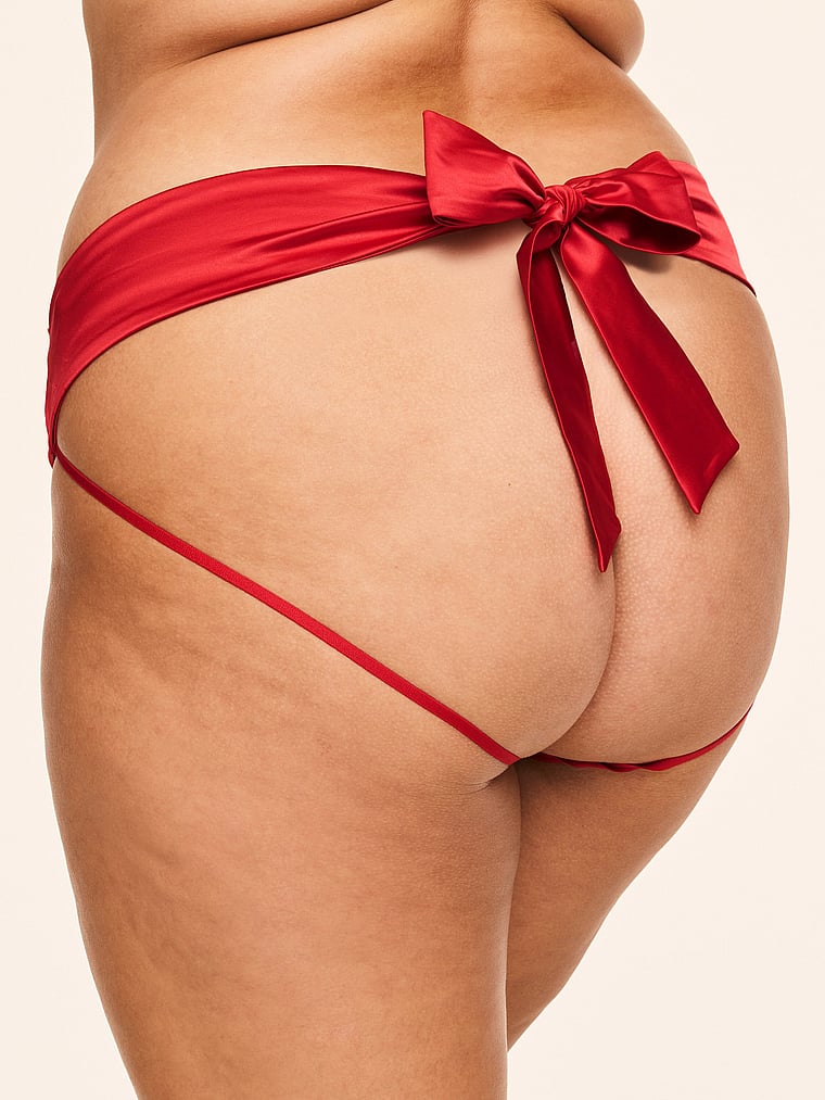 Adore Me Amaya Cheeky Panty