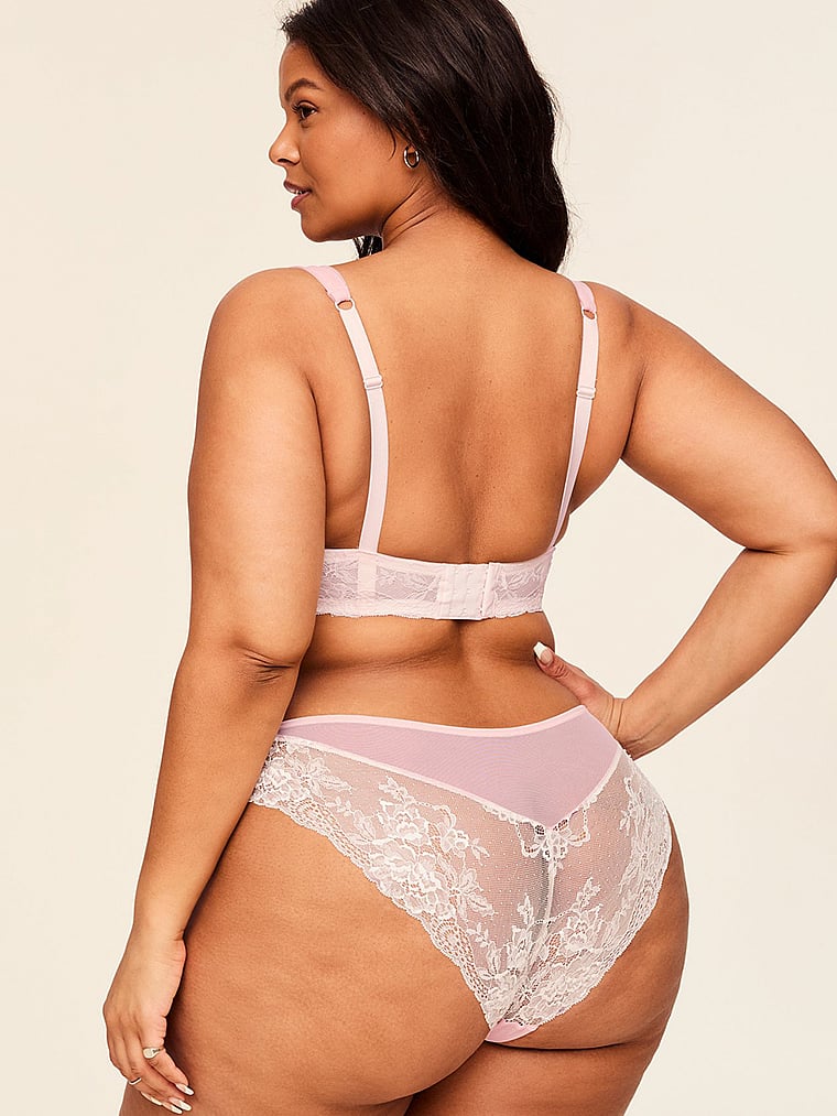 Adore Me Clairabella Bikini Panty