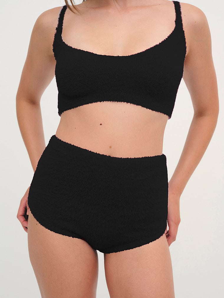 For Love & Lemons Fiona Knit Short