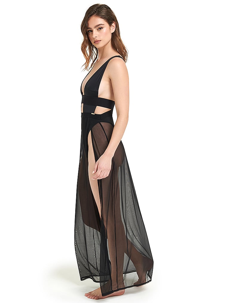 BLUEBELLA Topaz Long Chemise