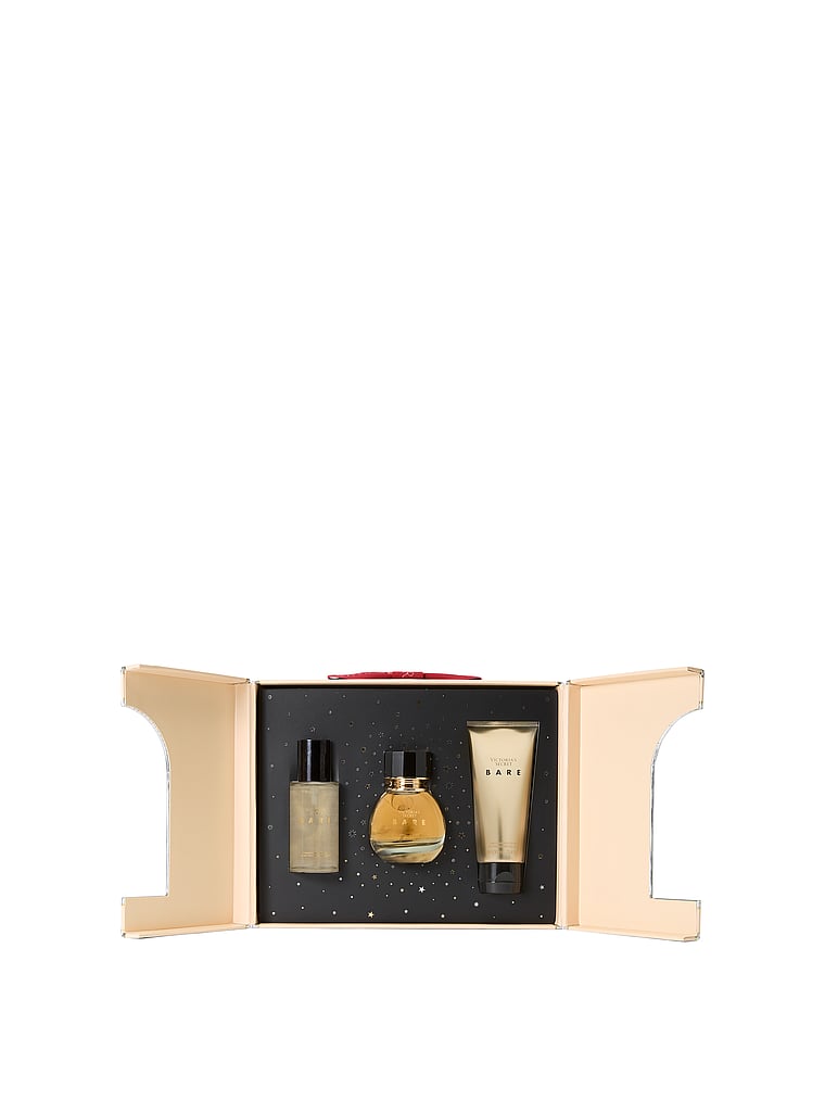 Fine Fragrance Bare Luxe Fragrance Gift Set