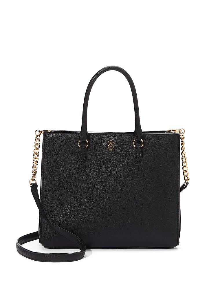 Victoria's Secret Crossbody Satchel Bag