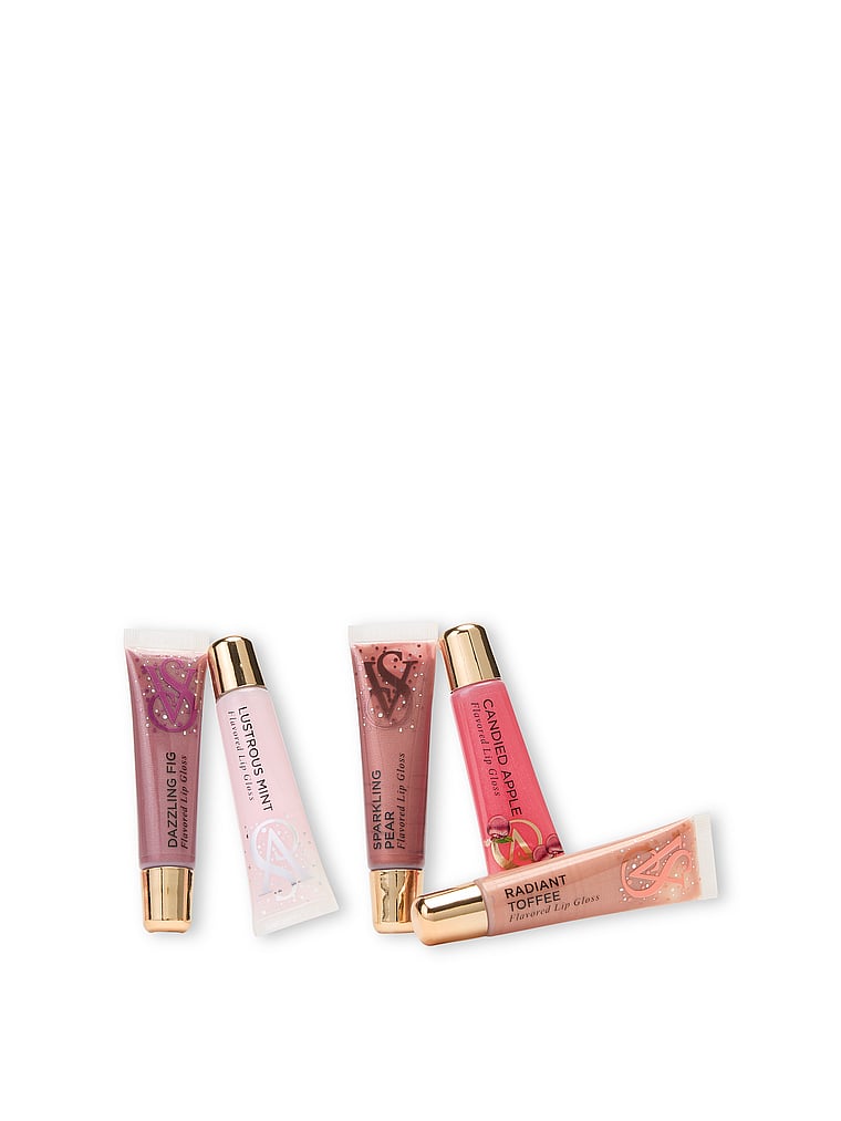 Lip Flavor Favorites Gloss Gift Set