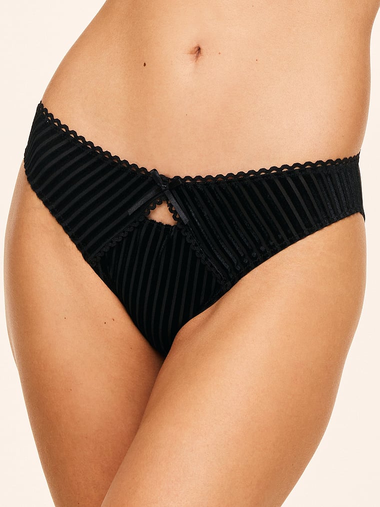 Adore Me Evie Bikini Panty