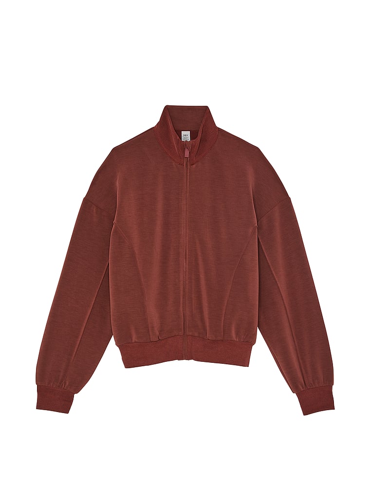VSX Featherweight Knit Full-Zip Jacket
