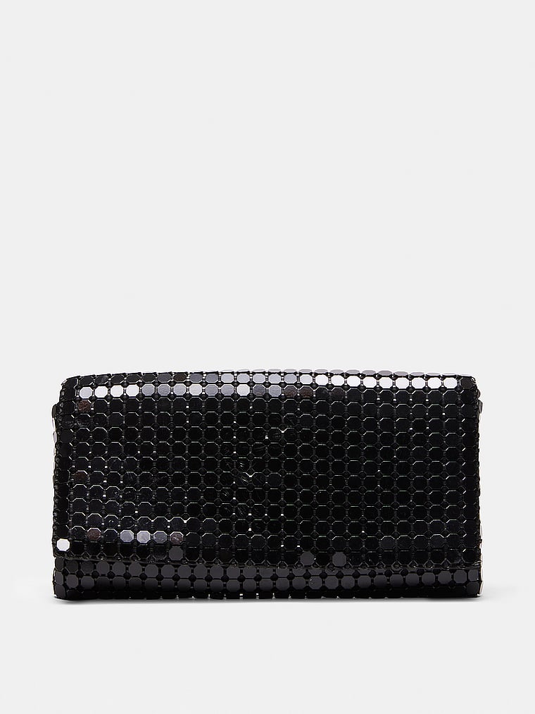 Steve Madden Brigit Sequin Bag