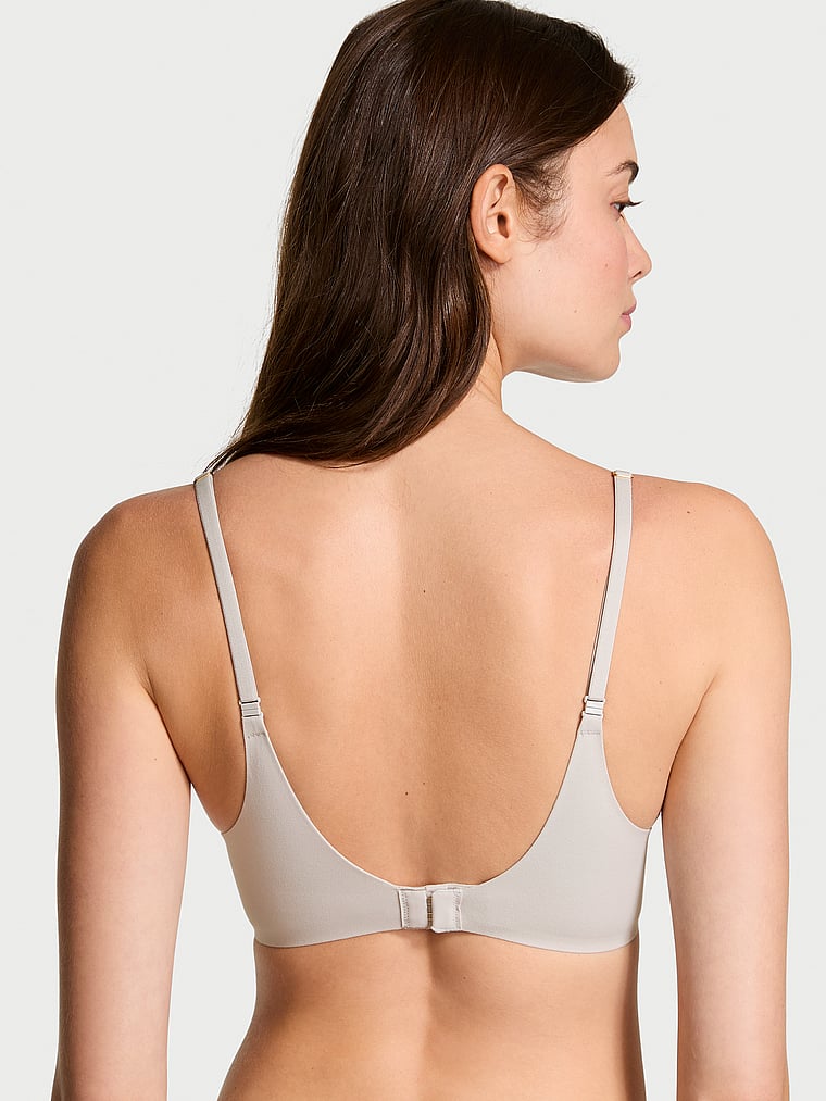 Love Cloud Smooth Lightly Lined Full Coverage Bra Smooth
