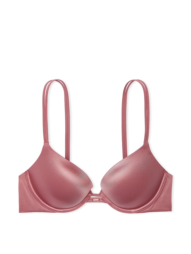Very Sexy Smooth Push-Up Bra Smooth