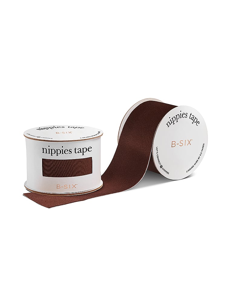 B-Six Nippies Tape