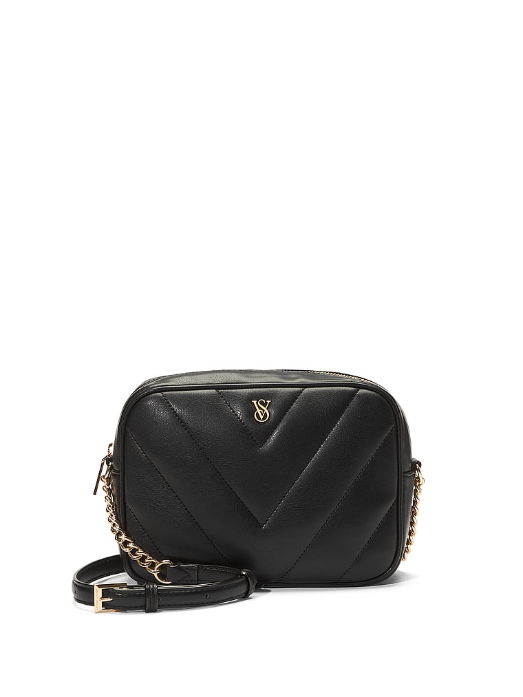 Victoria's Secret Crossbody Camera Bag