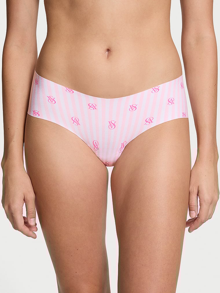 No-Show No-Show Hiphugger Panty Smooth