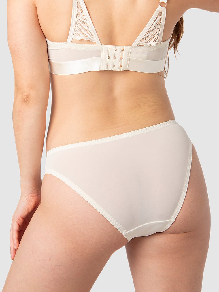 Hotmilk Warrior Bikini Brief Panty