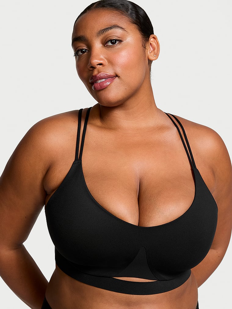 VSX VSX Elevate™ Strappy-Comfort Sports Bra