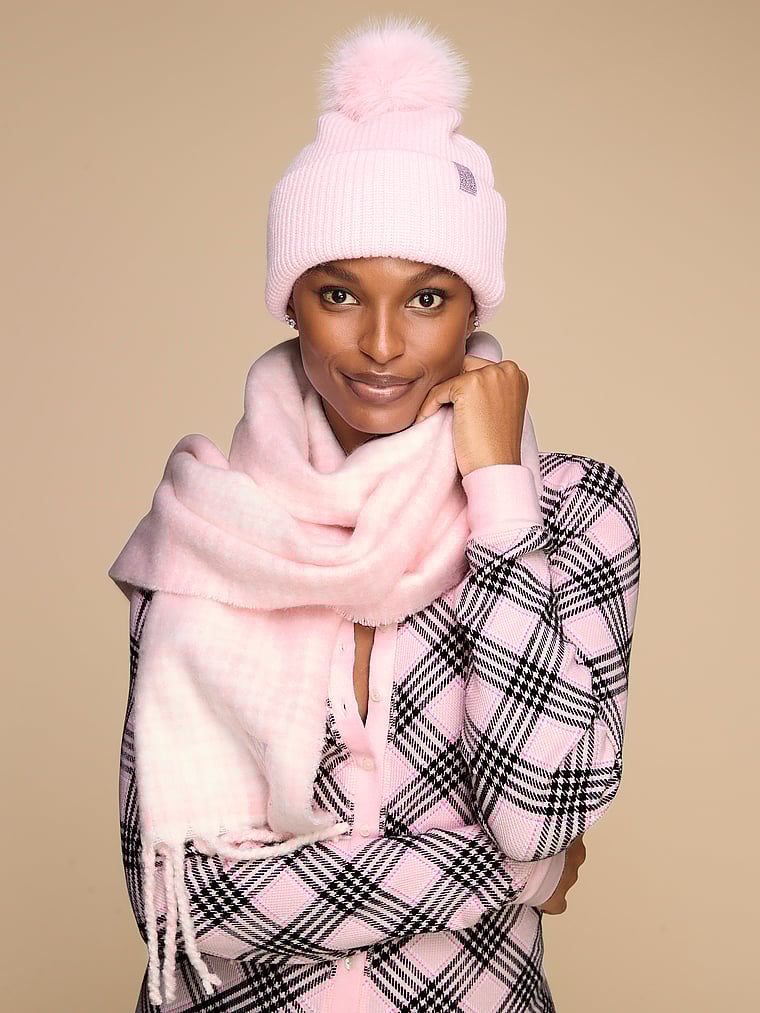 Victoria's Secret Thermal Long Onesie