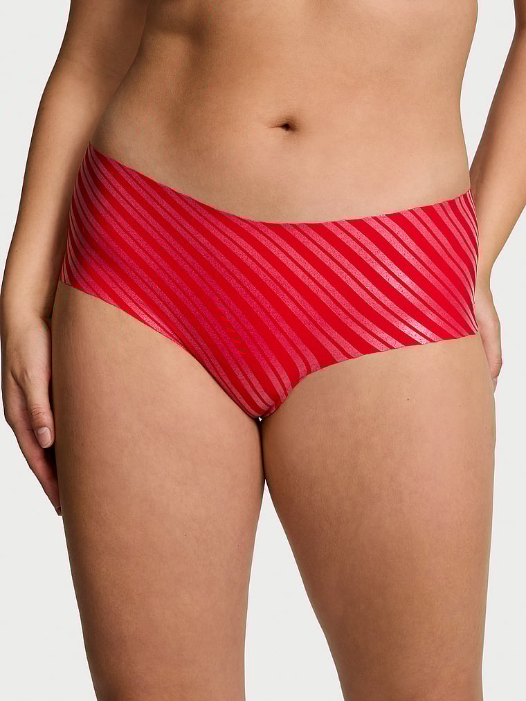 No-Show No-Show Cheeky Panty Smooth