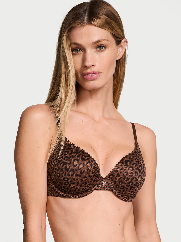 Body by Victoria Perfect Shape Push-Up Smooth Bra Smooth