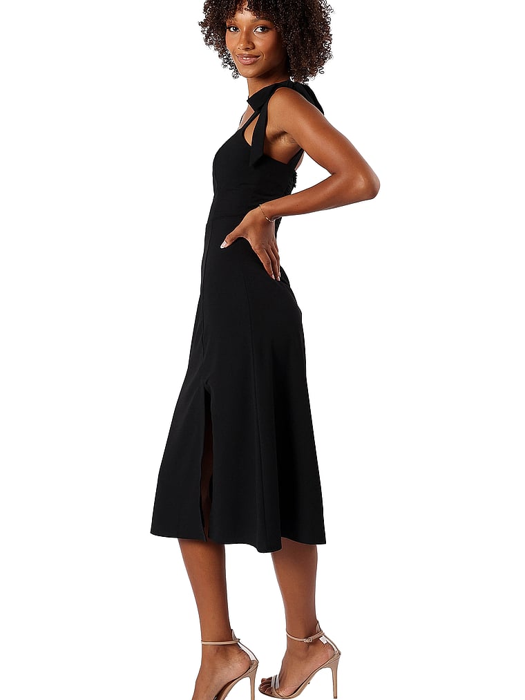 Petal & Pup Laurel Midi Dress