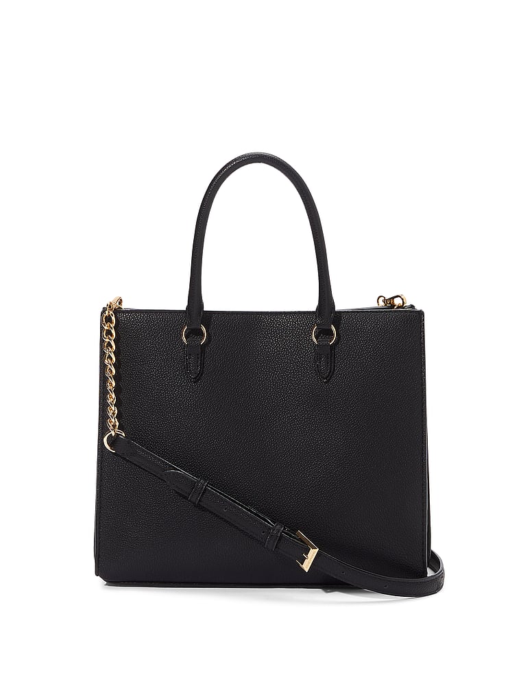 Victoria's Secret Crossbody Satchel Bag