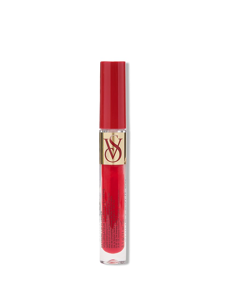 Lip Shine Plumper