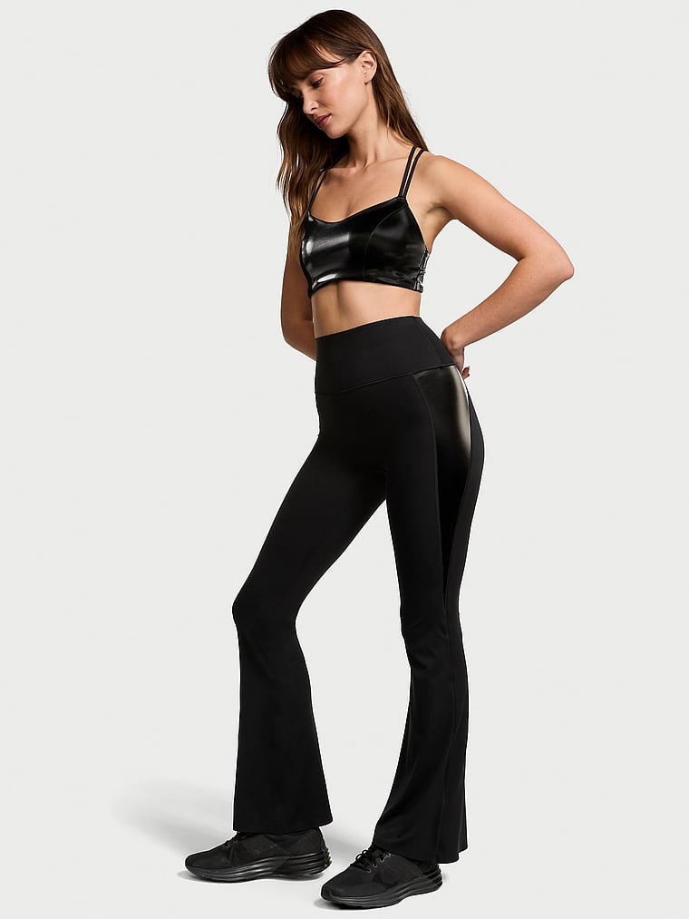 VSX VSX Activate? Liquid Shine Flare Legging