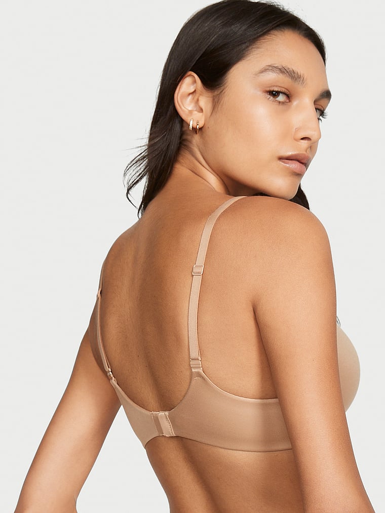 Body by Victoria Perfect Shape Push-Up Smooth Bra Smooth
