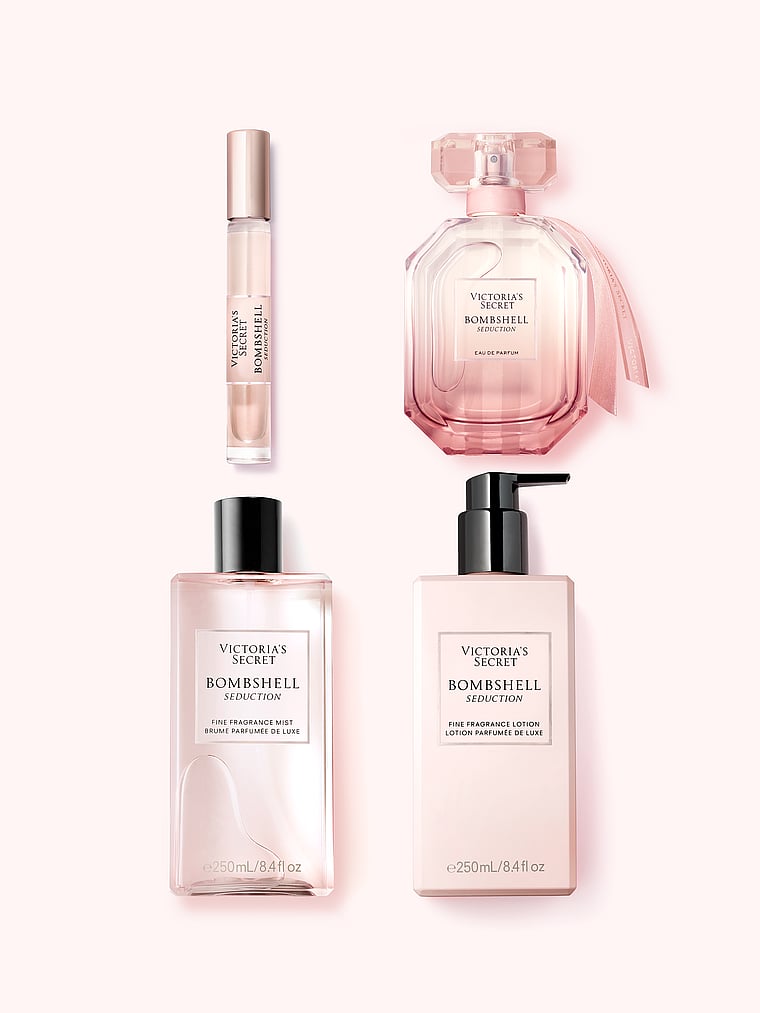 Fine Fragrance Fine Fragrance Lotion