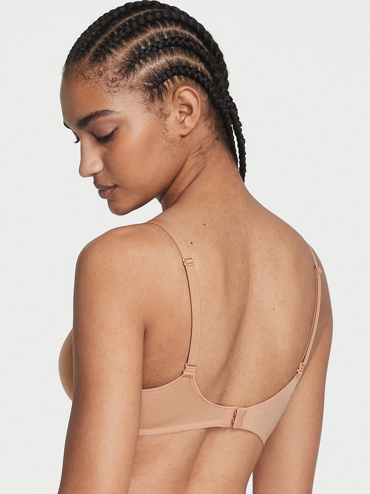 Very Sexy Angelight Full-Coverage Spacer Bra Smooth