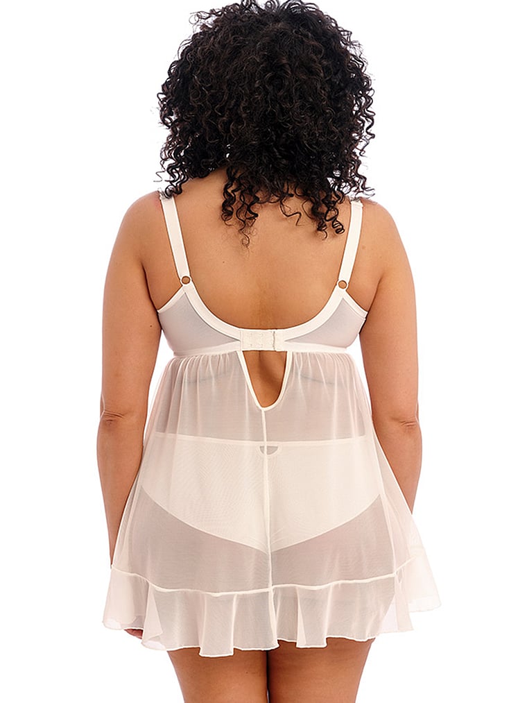 Elomi Priya Underwire Babydoll