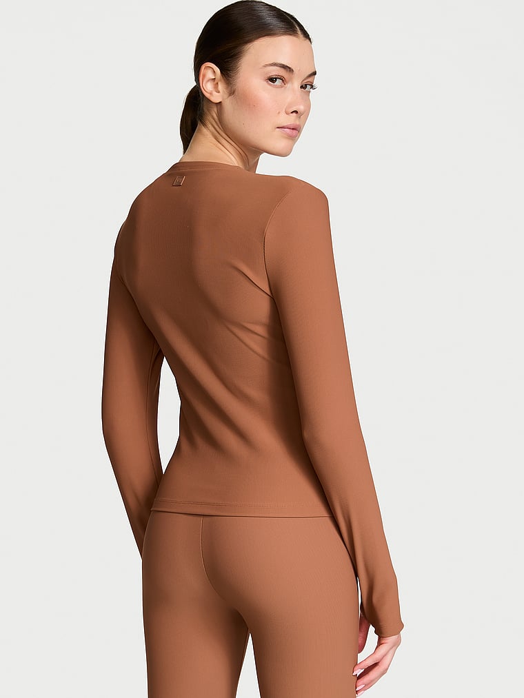 VSX LUXRib Full-Zip Jacket