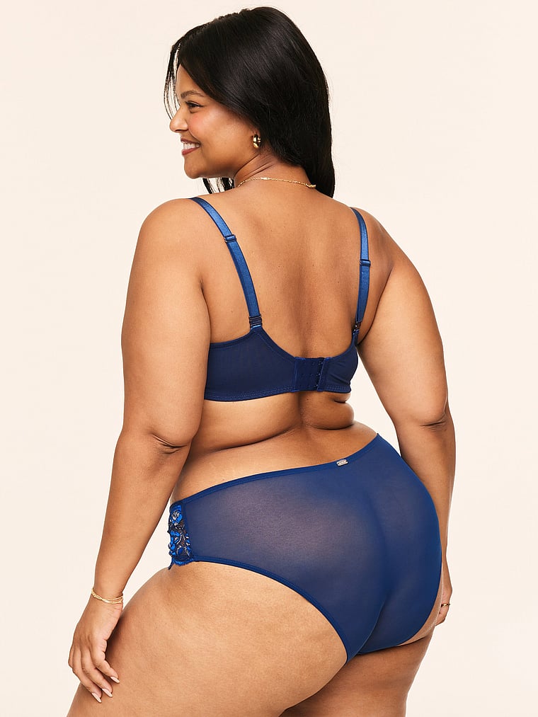 Adore Me Chelsi Hipster Panty