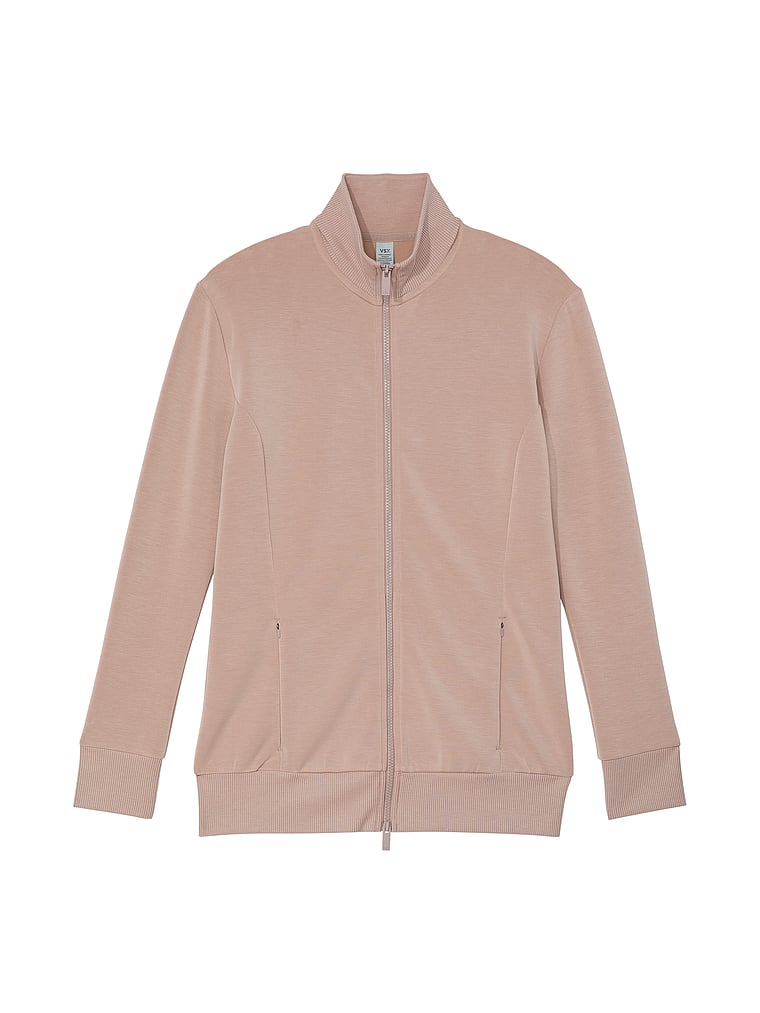 VSX VSX Featherweight Knit Slim Full-Zip Jacket