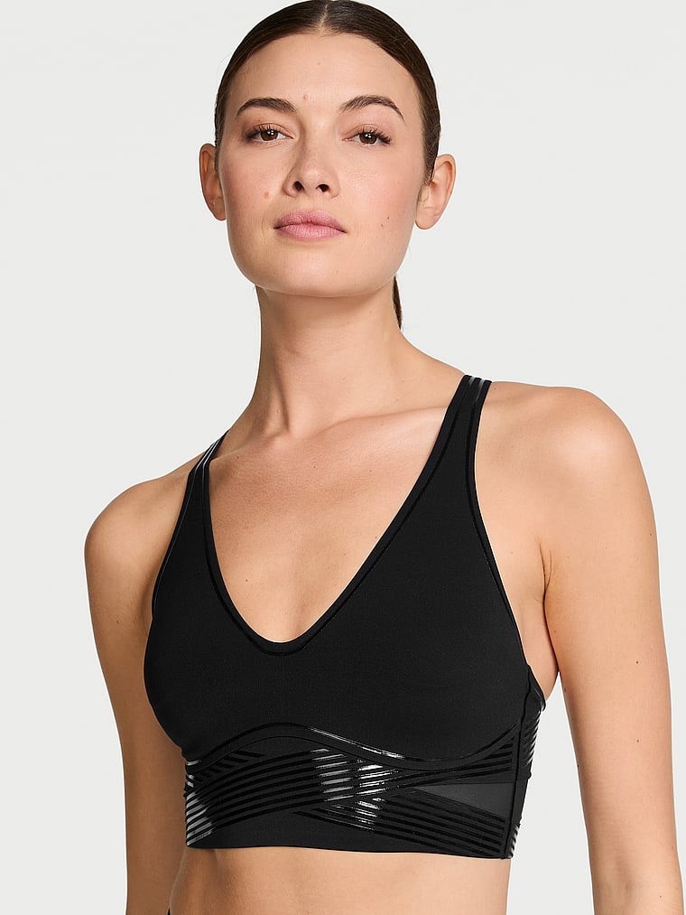 VSX VSX Elevate™ Refined Contours Plunge Bra