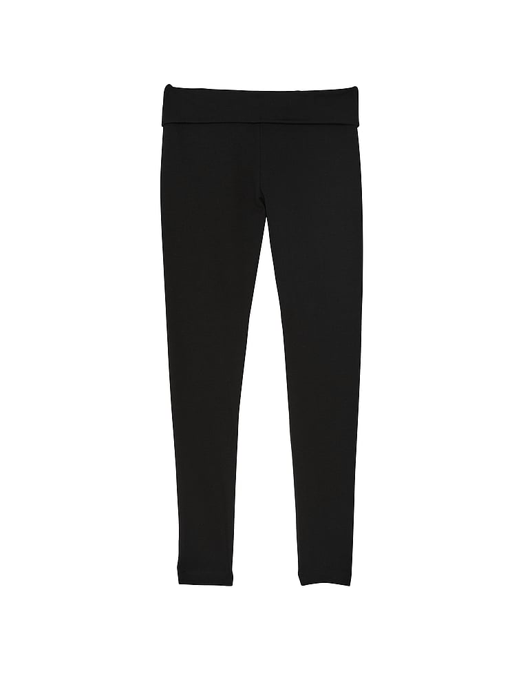 VSX Cotton Foldover Legging