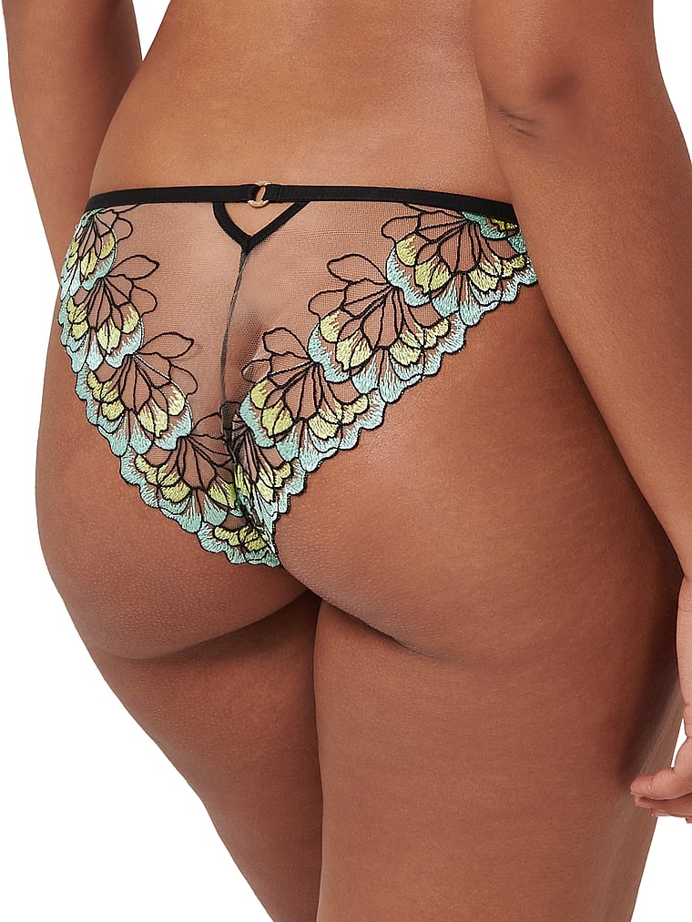 BLUEBELLA Serena Cheeky Panty