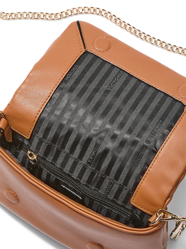 Victoria's Secret Mini Convertible Bag
