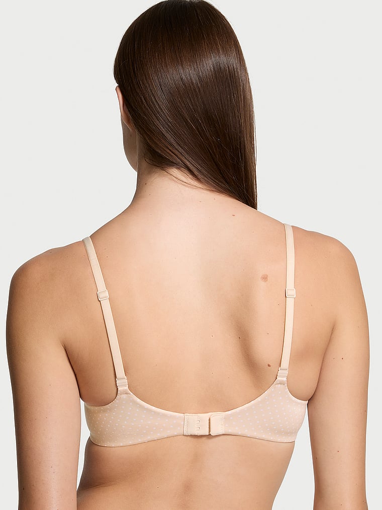 Body by Victoria Perfect Shape Push-Up Smooth Bra Smooth