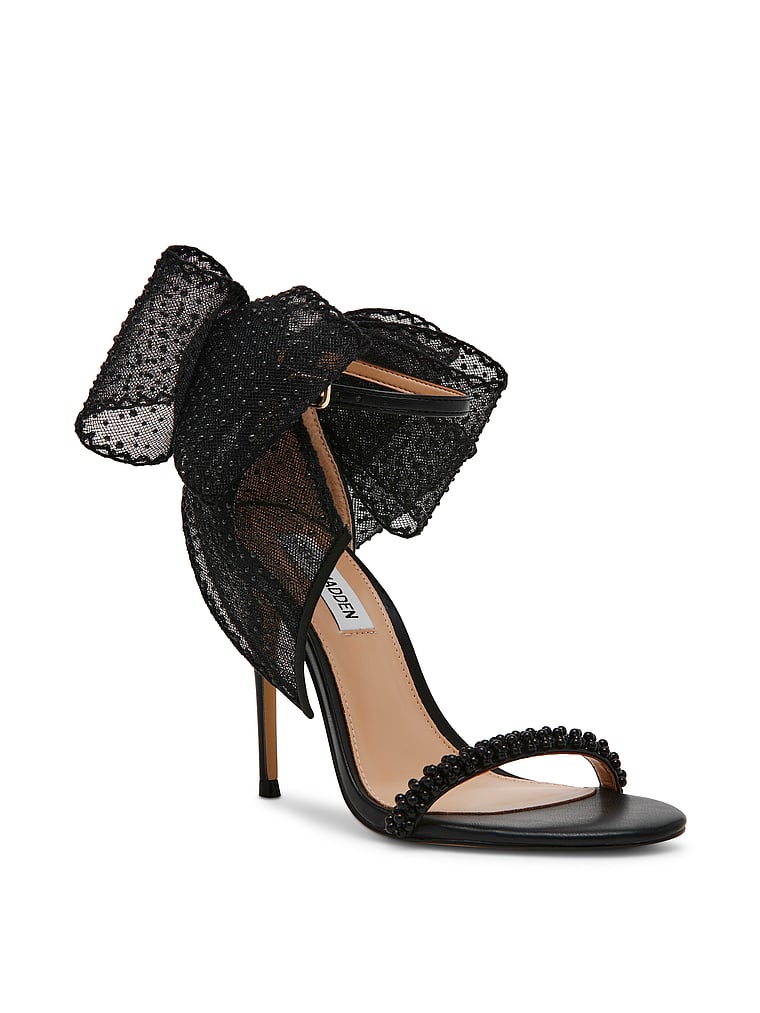 Steve Madden Bennie Bow Heel