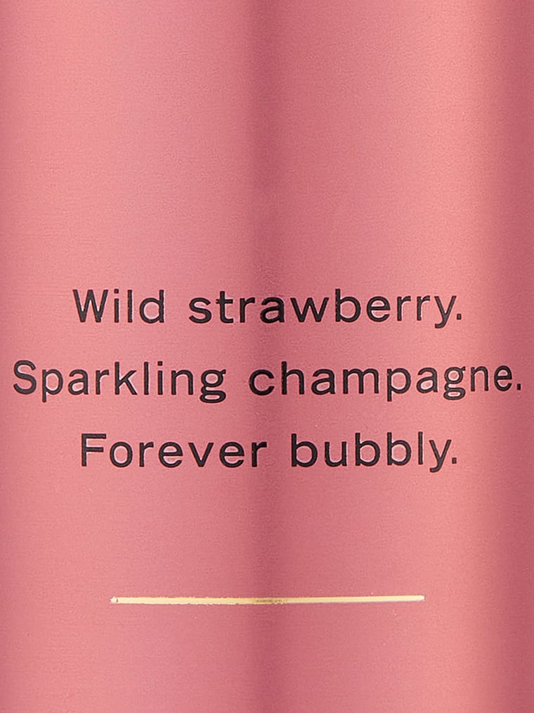 Body Fragrance Body Mist