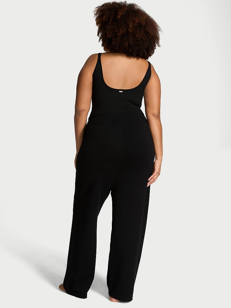 VSX VSX Knit Wide-Leg Pant
