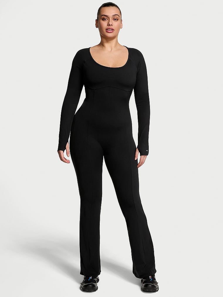 VSX VSX Activate? Flare Catsuit